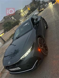 تۆیۆتا کراون